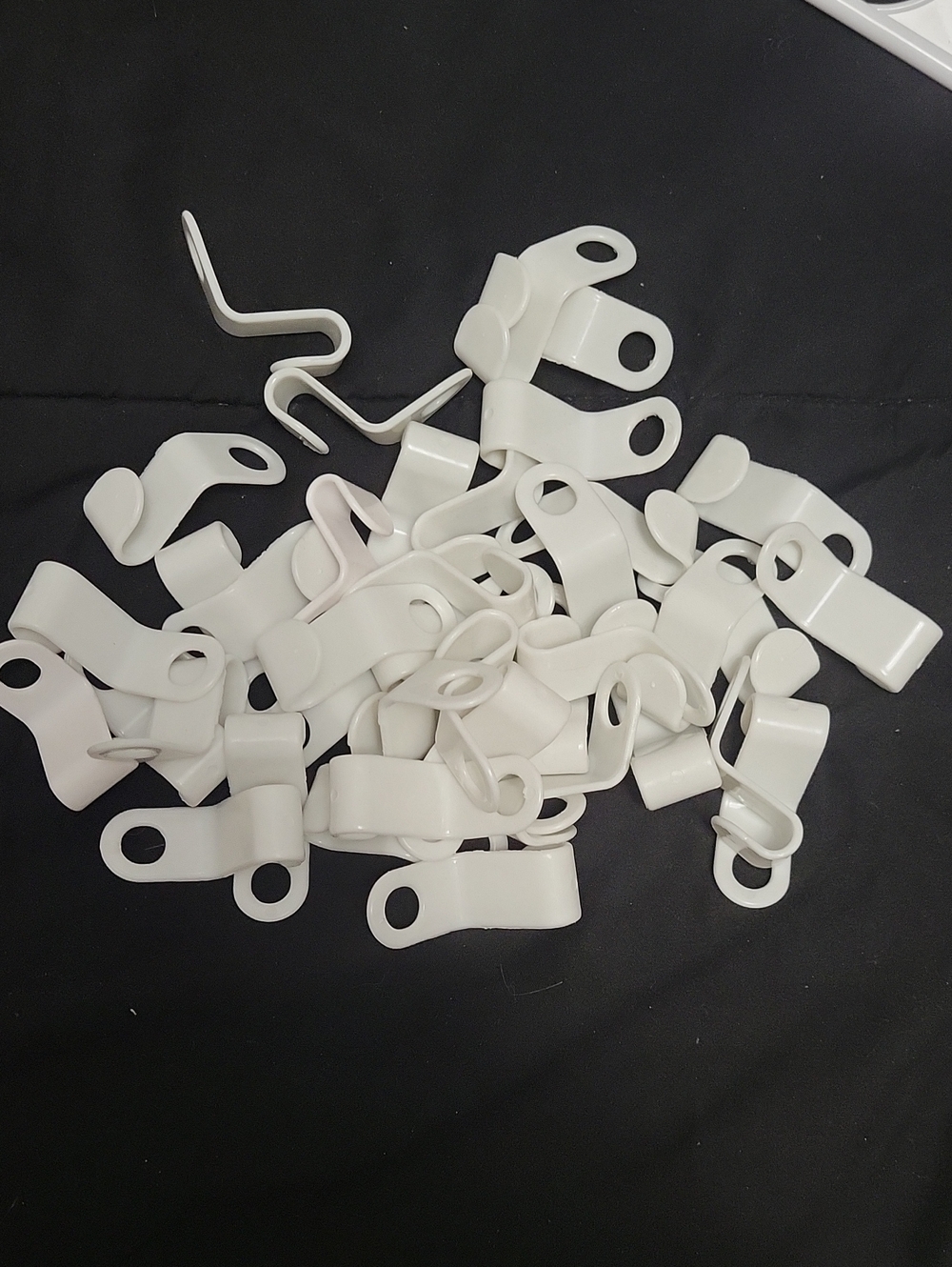 40 Hanger Space Savers